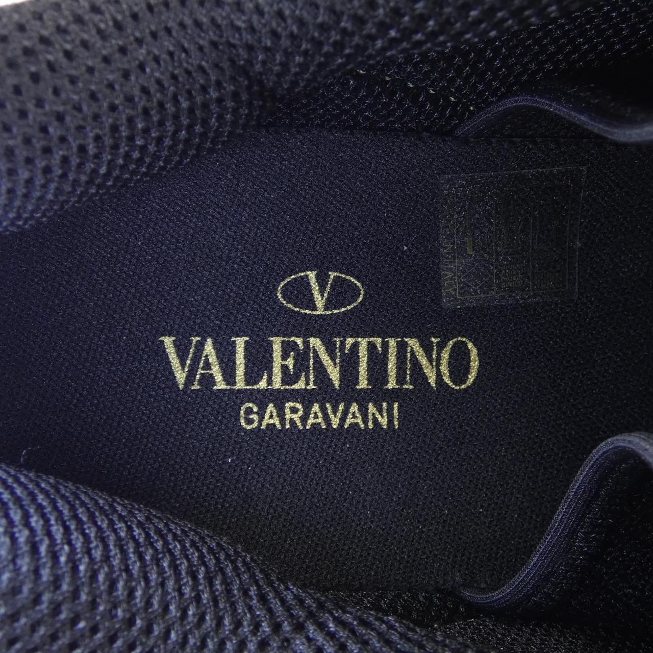 ヴァレンティノガラヴァーニ VALENTINO GARAVANI シューズ