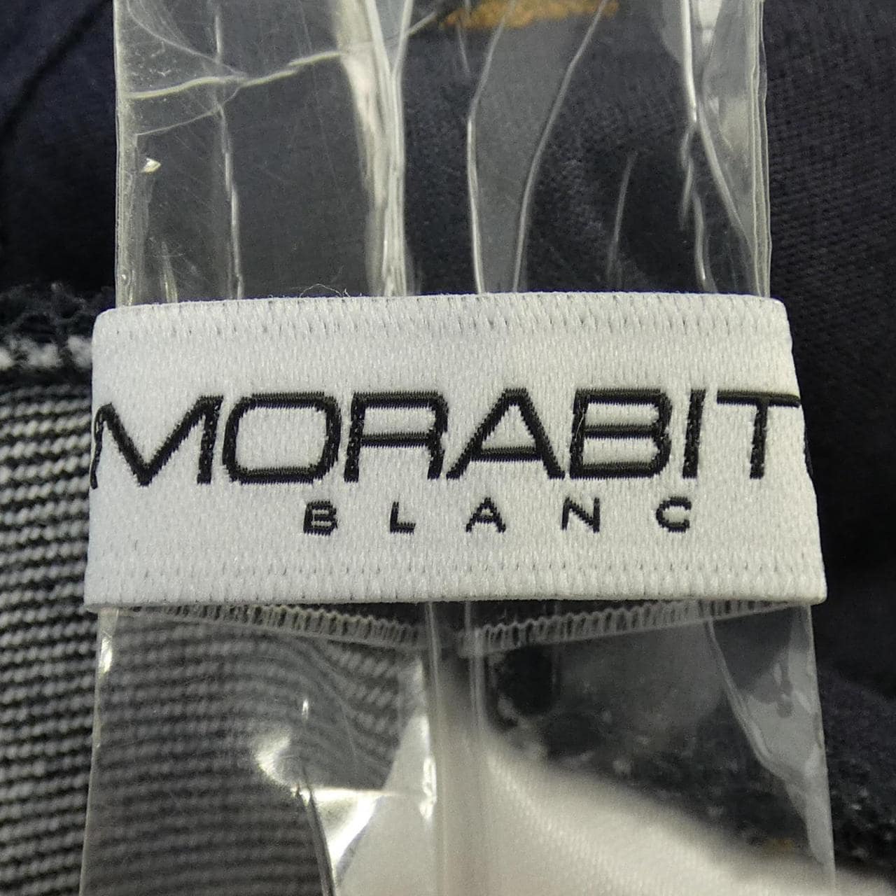 モラビトブラン MORABITO BLANC スカート