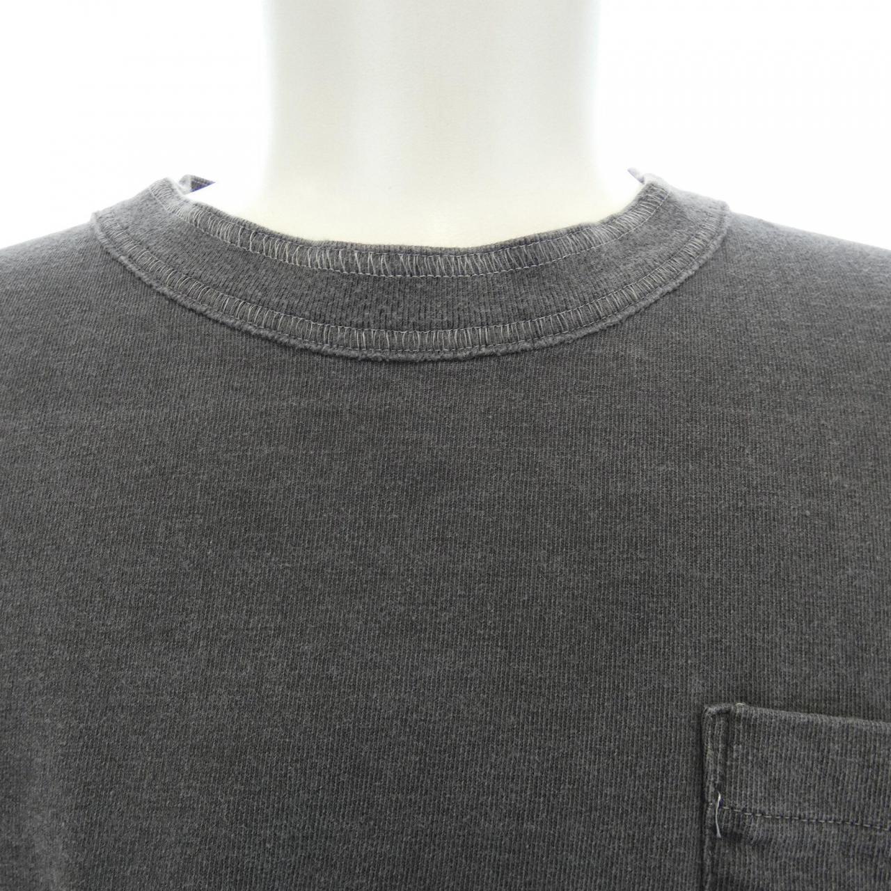 サカイ SACAI Tシャツ