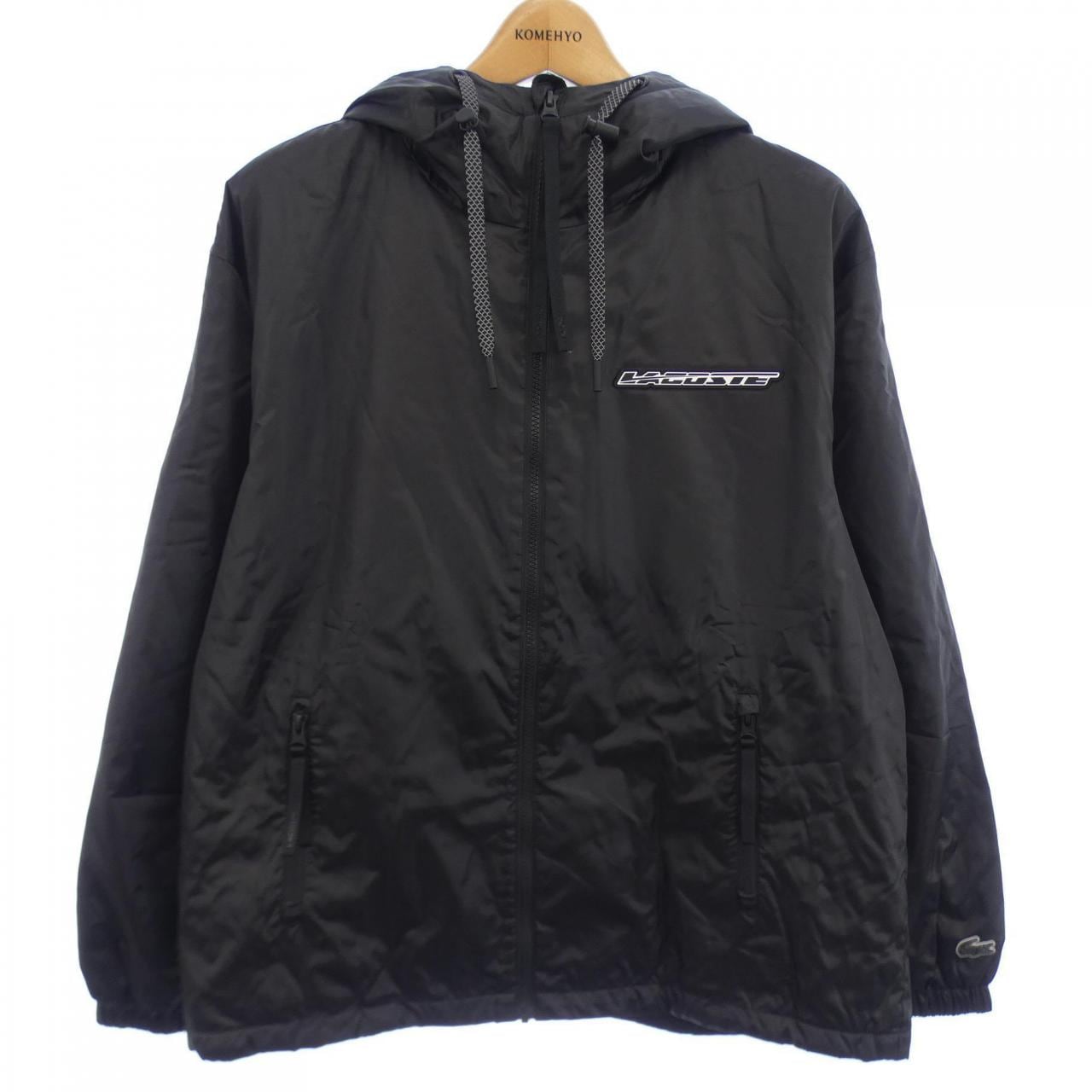 ラコステ LACOSTE ジャケット