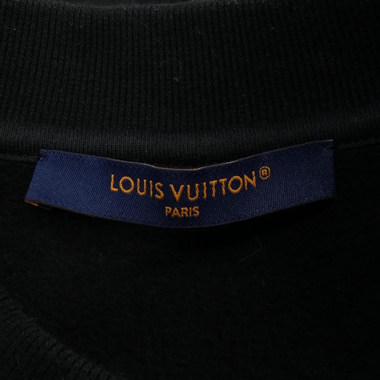 ルイヴィトン LOUIS VUITTON スウェット