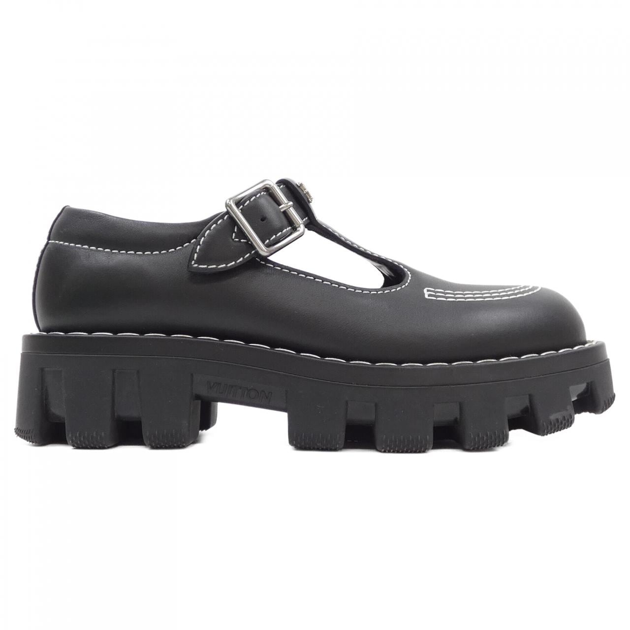 ルイヴィトン LOUIS VUITTON シューズ