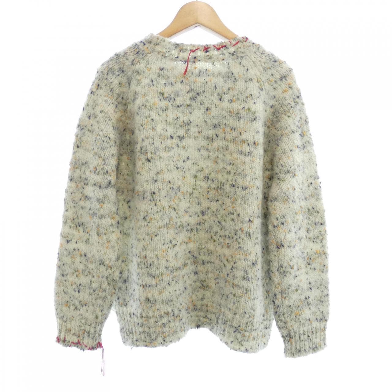 Maison Margiela Margiela Knitwear