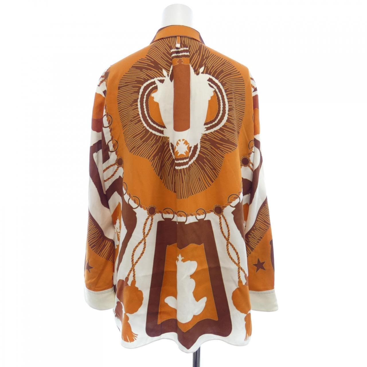 エルメス HERMES シャツ