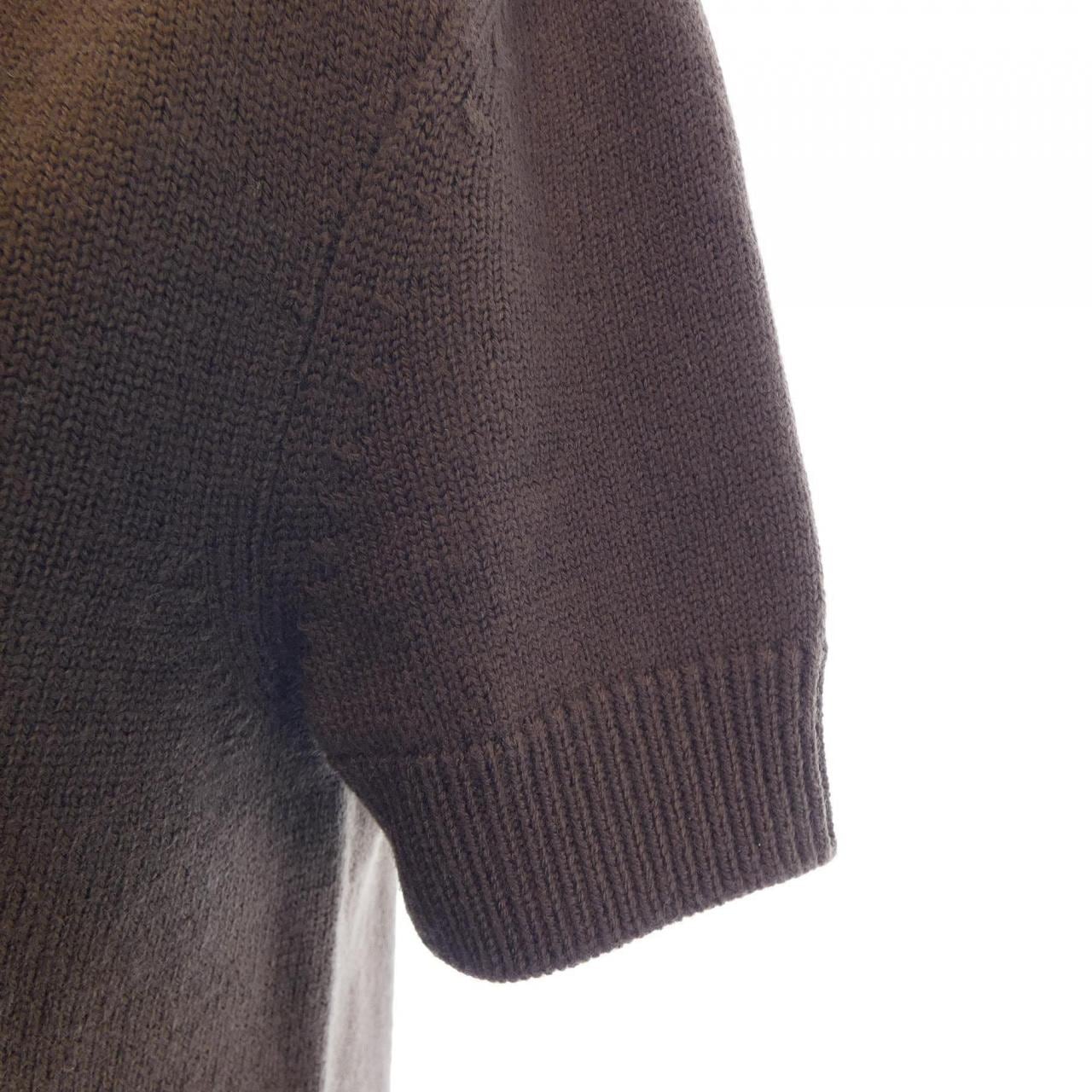 エルメス HERMES ニット