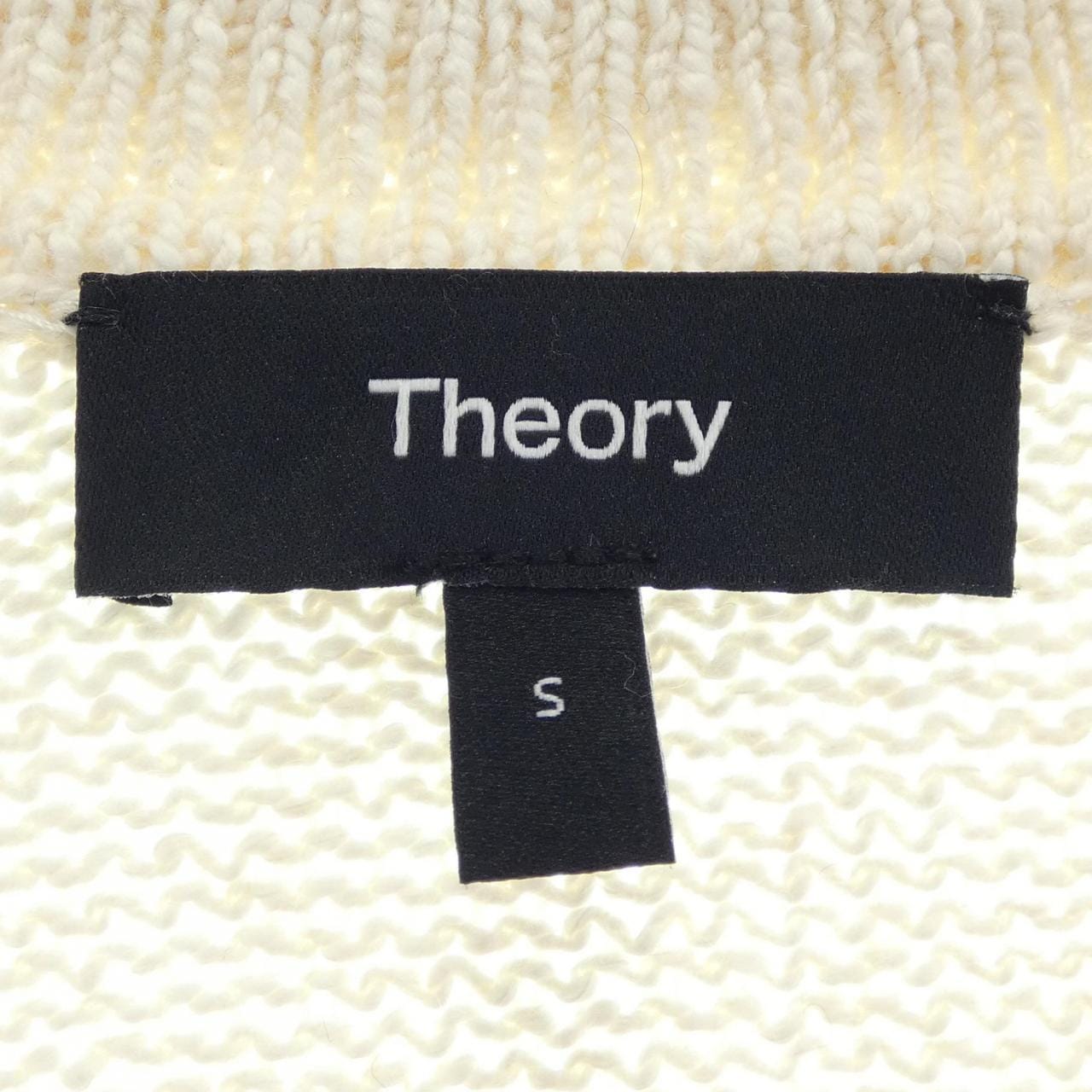 セオリー theory ニット