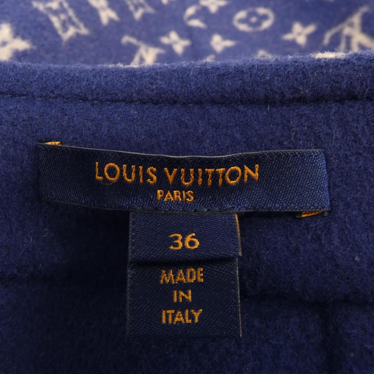ルイヴィトン LOUIS VUITTON スカート