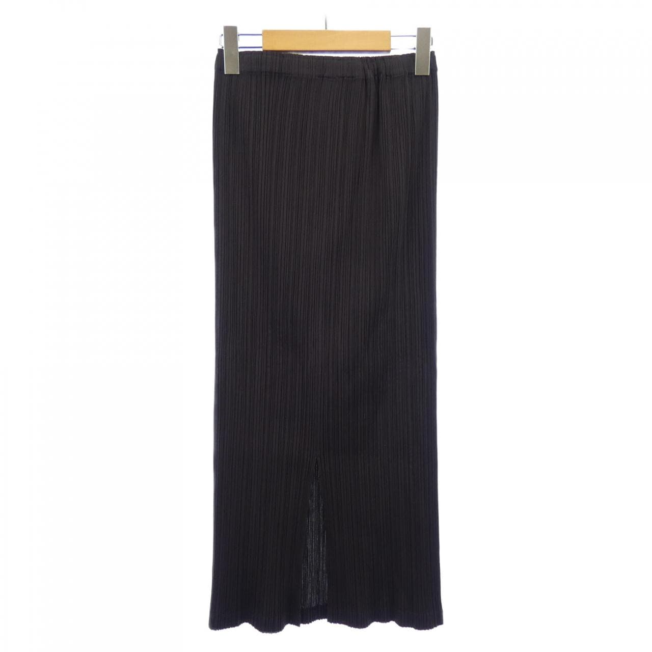 プリーツプリーズ PLEATS PLEASE スカート