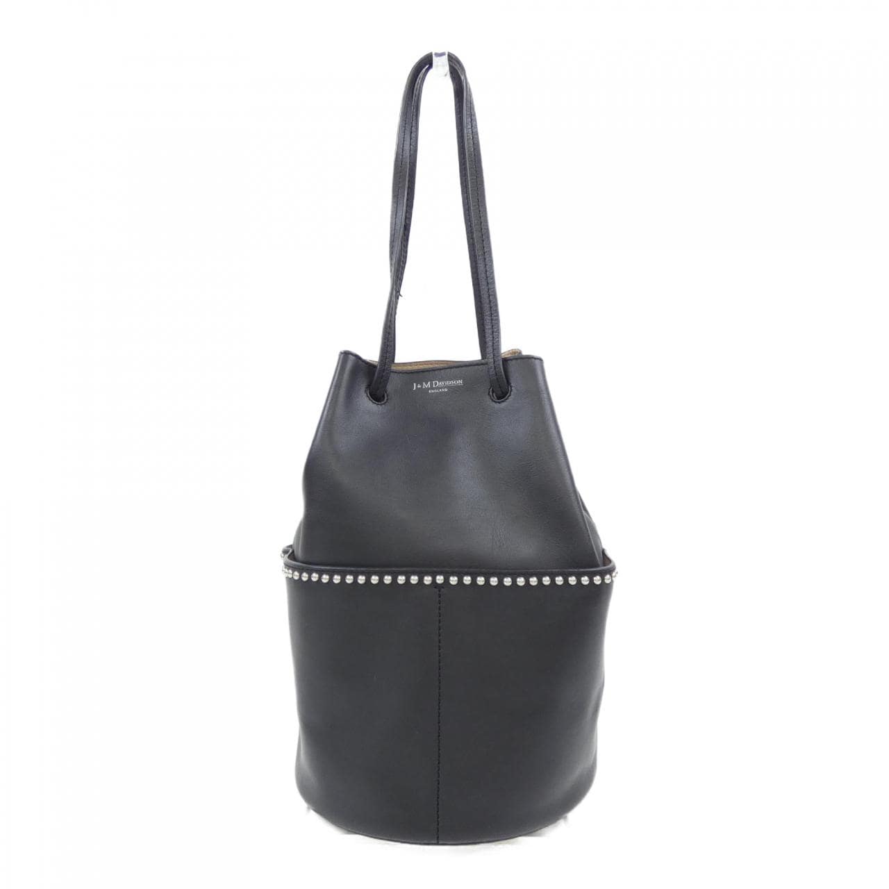 ジェイアンドエムデヴィッドソン J&M DAVIDSON BAG