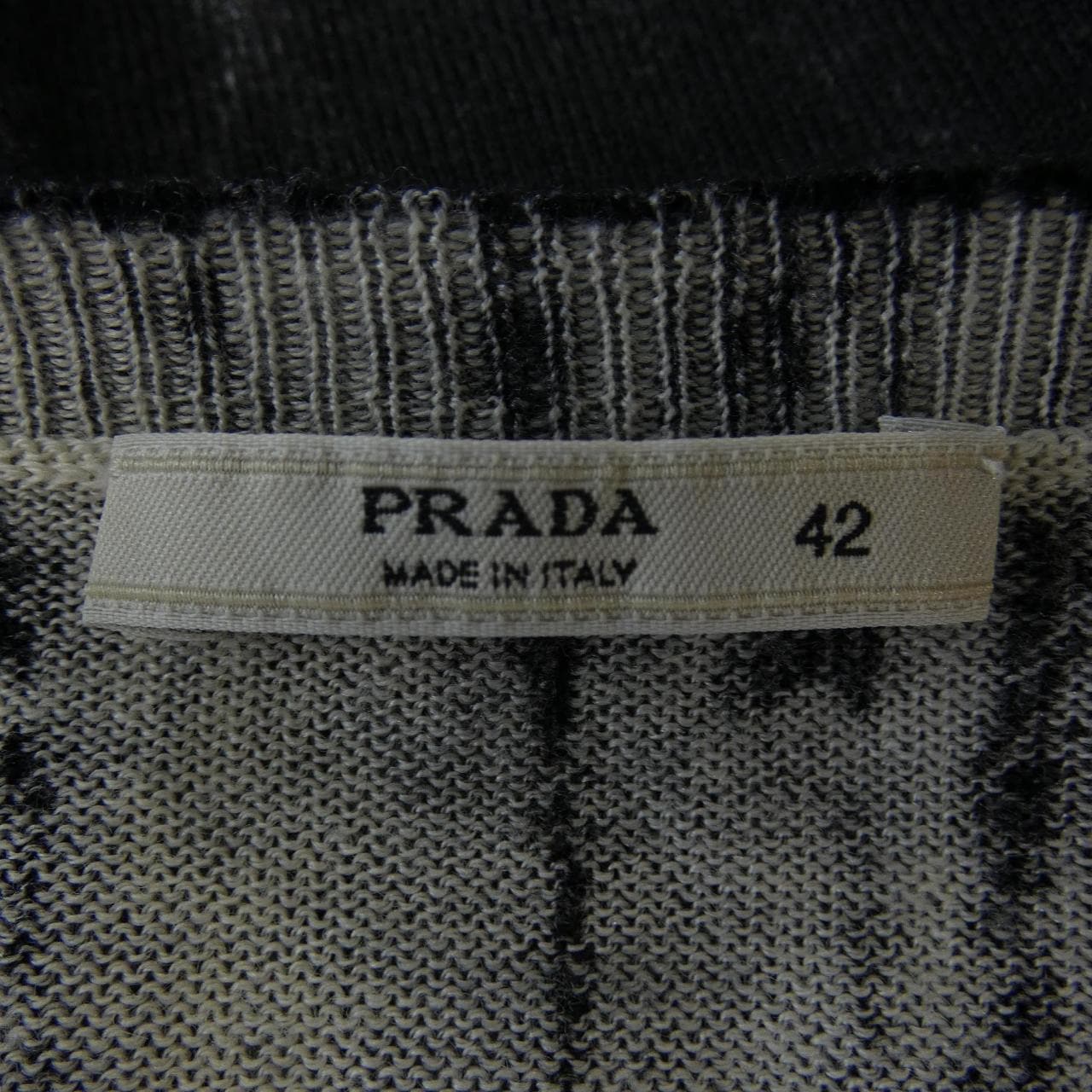 【ヴィンテージ】プラダ PRADA ニット