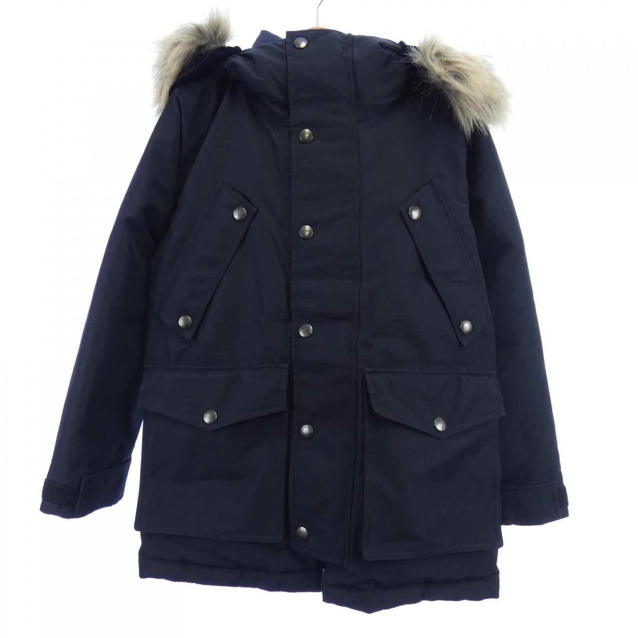 ウールリッチ WOOL RICH NOCPSW1937 ダウンジャケット