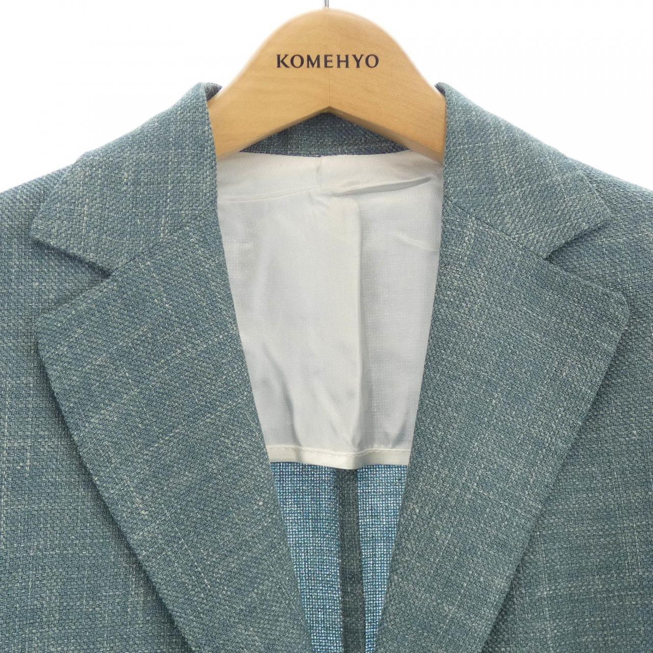 バルバ BARBA ジャケット