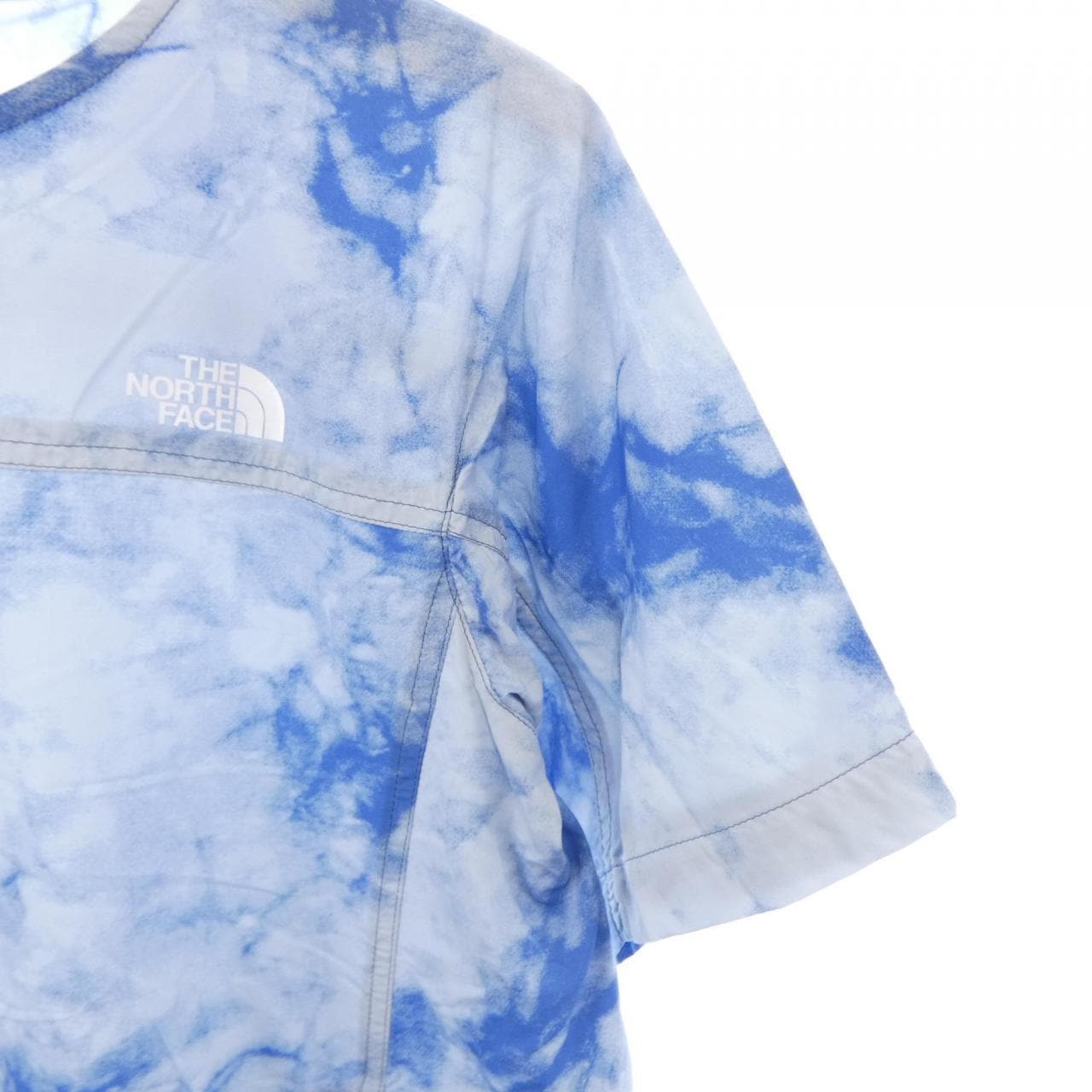 ザノースフェイス THE NORTH FACE NTW12206 カットワンピース