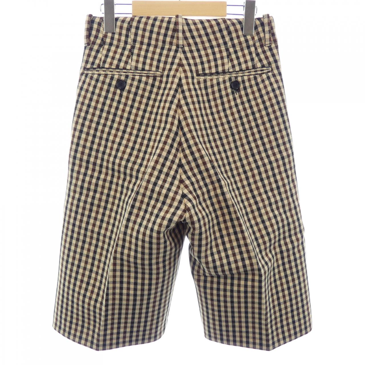 プランシー PLAN C PNCAB56AZ8TPA03 パンツ