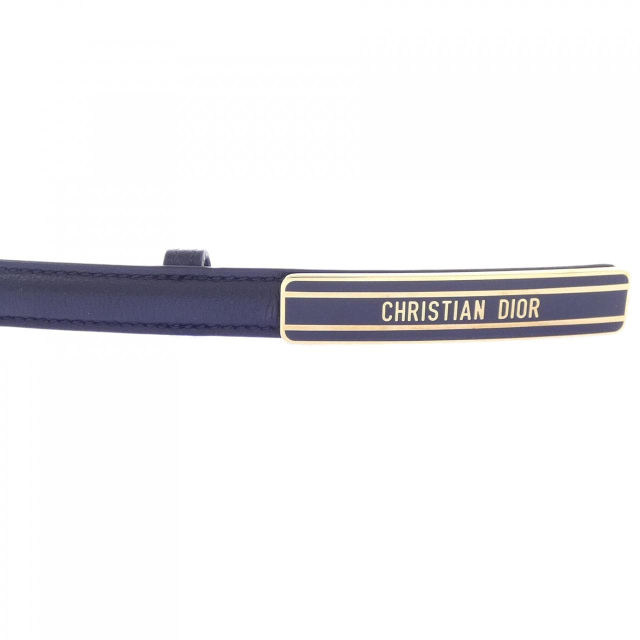 クリスチャンディオール CHRISTIAN DIOR 60-MA-0231 BELT