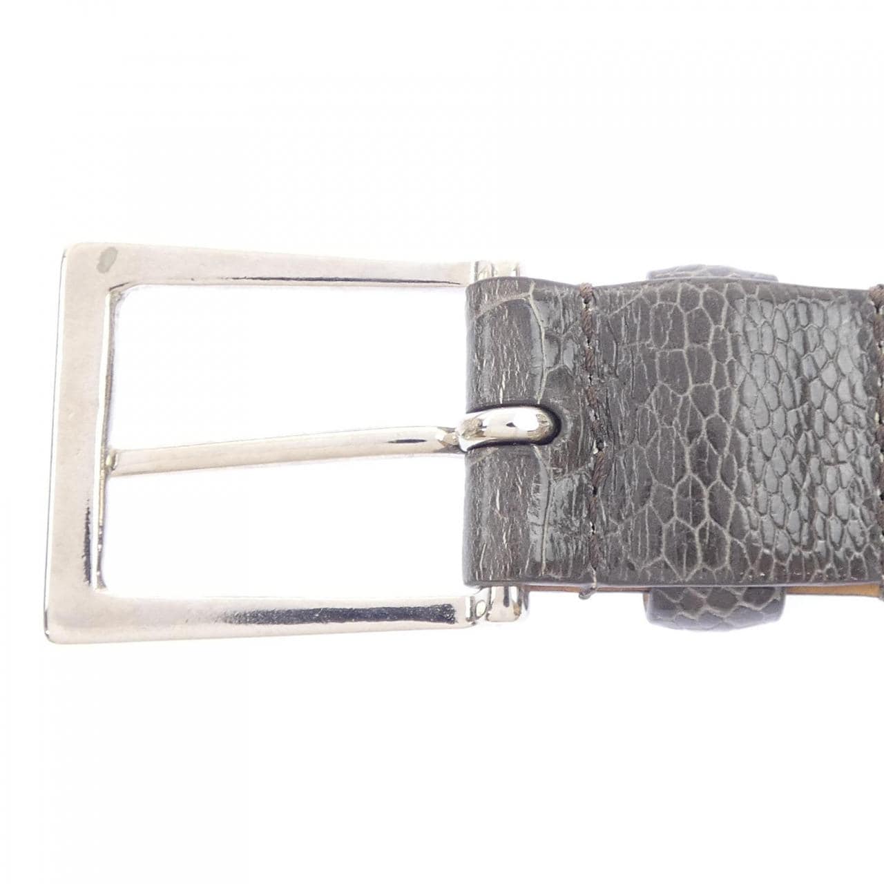SIMONNOT GODARD BELT