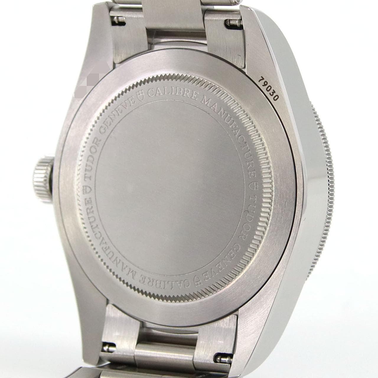 チューダー/チュードル ブラックベイフィフティエイト M79030B-0001 SS 自動巻