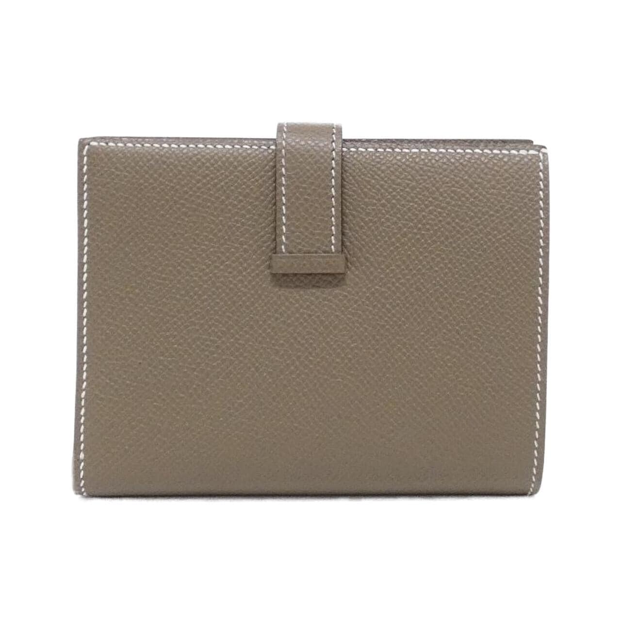 エルメス ベアン コンパクト 039790CC 財布