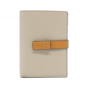 loewe bifold wallet