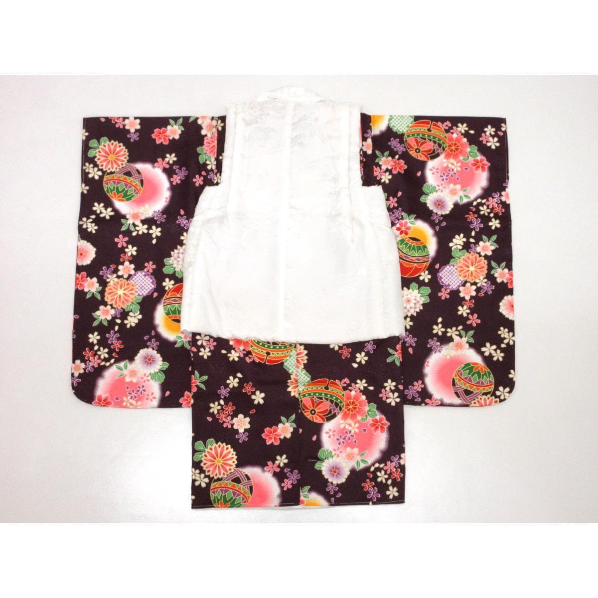 【未使用品】子供　被布セット