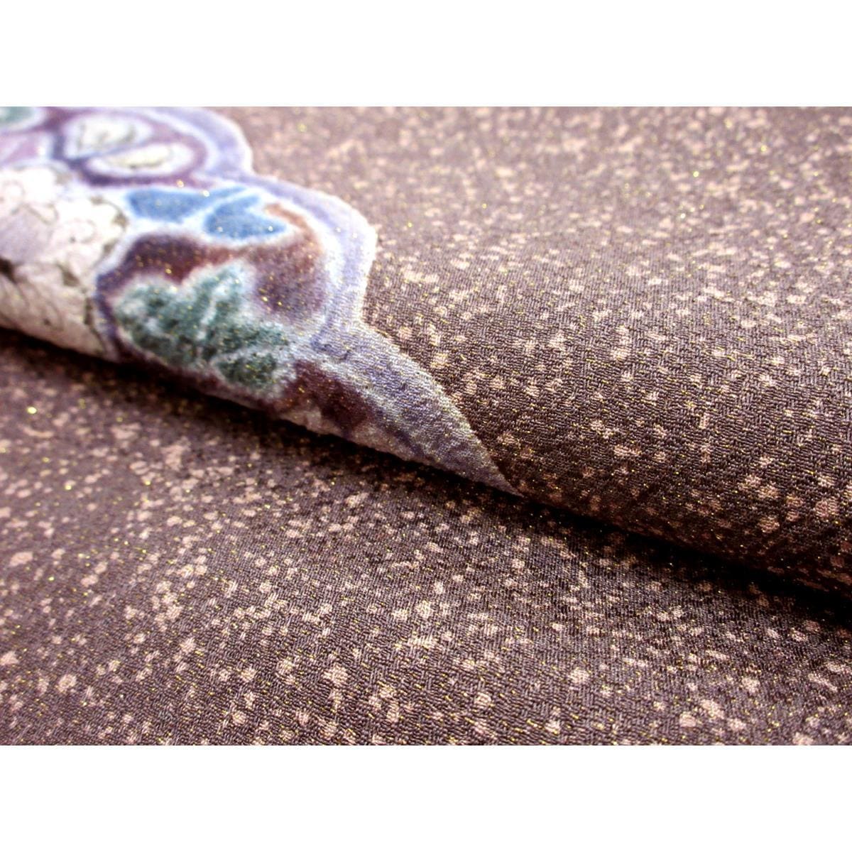 訪問着【樋熊哲也】