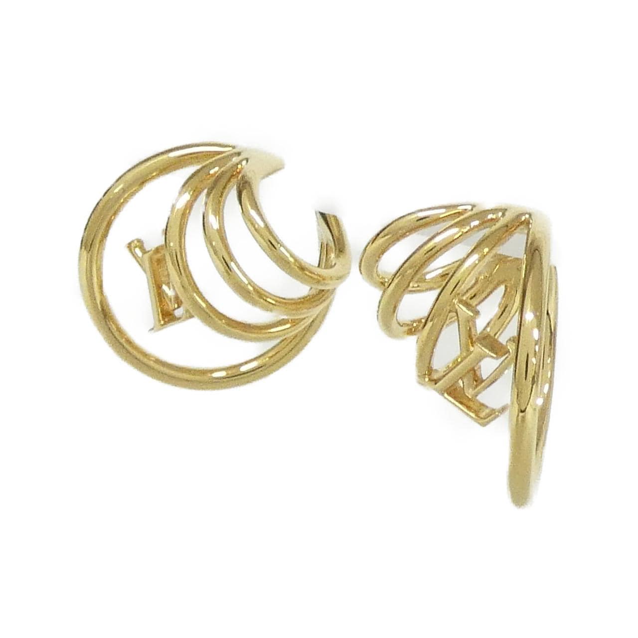 ルイヴィトン イヤーカフ LVステラー M00947 イヤーカフ