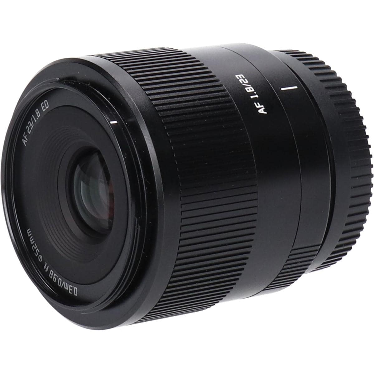 ＡＦ２３ｍｍ　Ｆ１．８