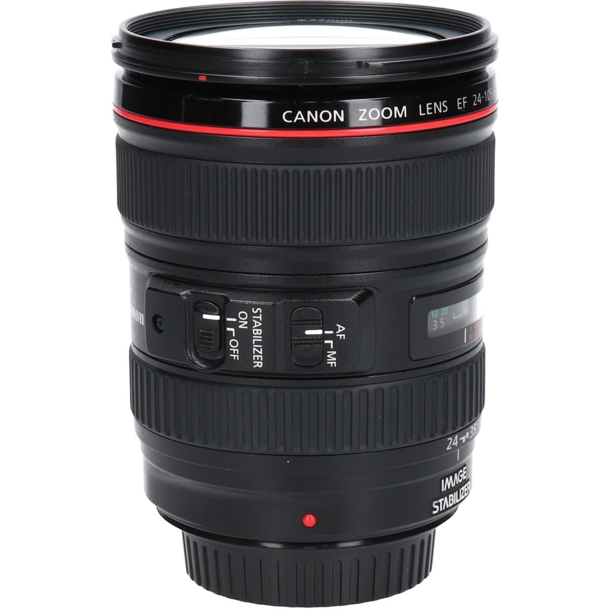 ＥＦ２４－１０５ｍｍ　Ｆ４Ｌ　ＩＳ　ＵＳＭ