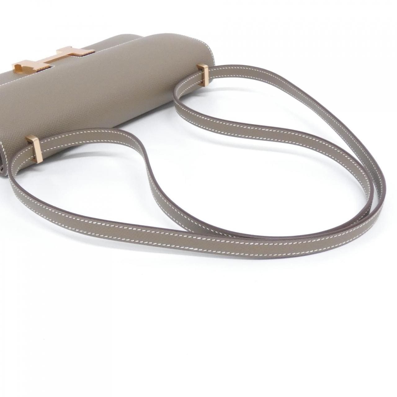 【未使用品】エルメス コンスタンス エラン ショルダーバッグ