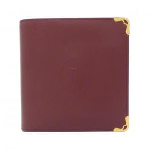 カルティエ MUST DE CARTIER L3000451 財布