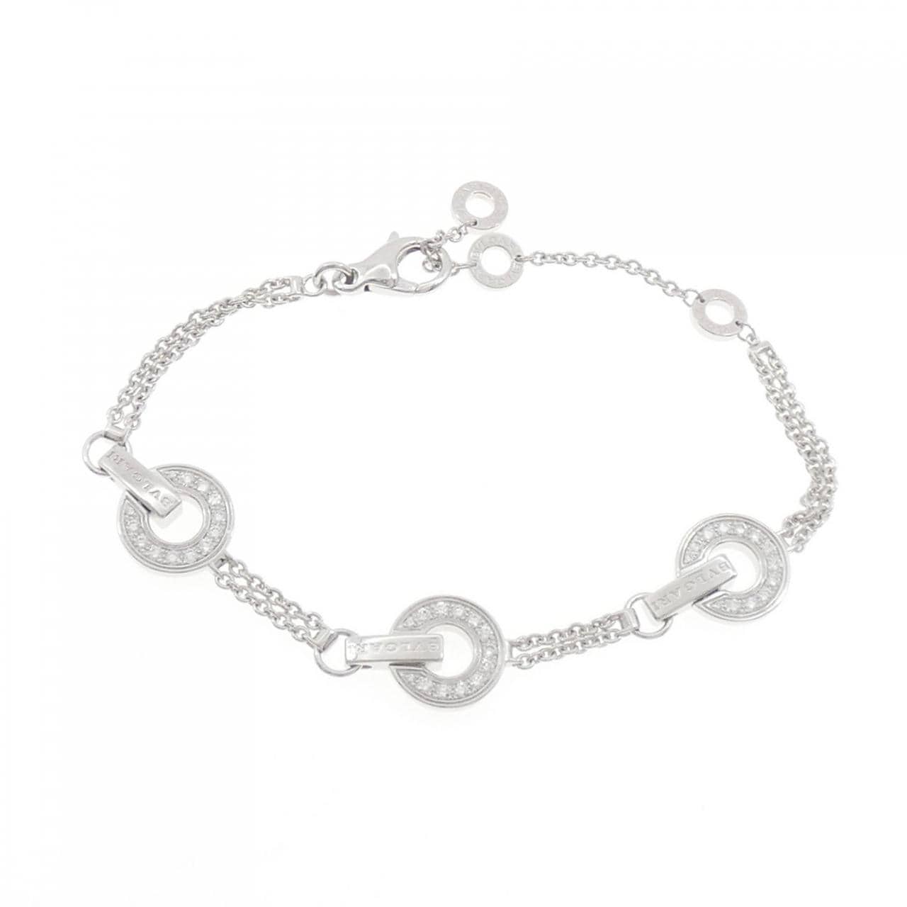 BVLGARI BVLGARI BVLGARI bracelet