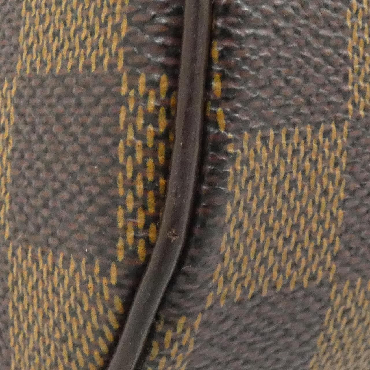 ルイヴィトン ダミエ リベラ MM N41434 バッグ