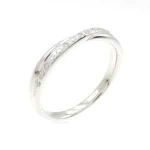 ヴァンドーム ダイヤモンド リング