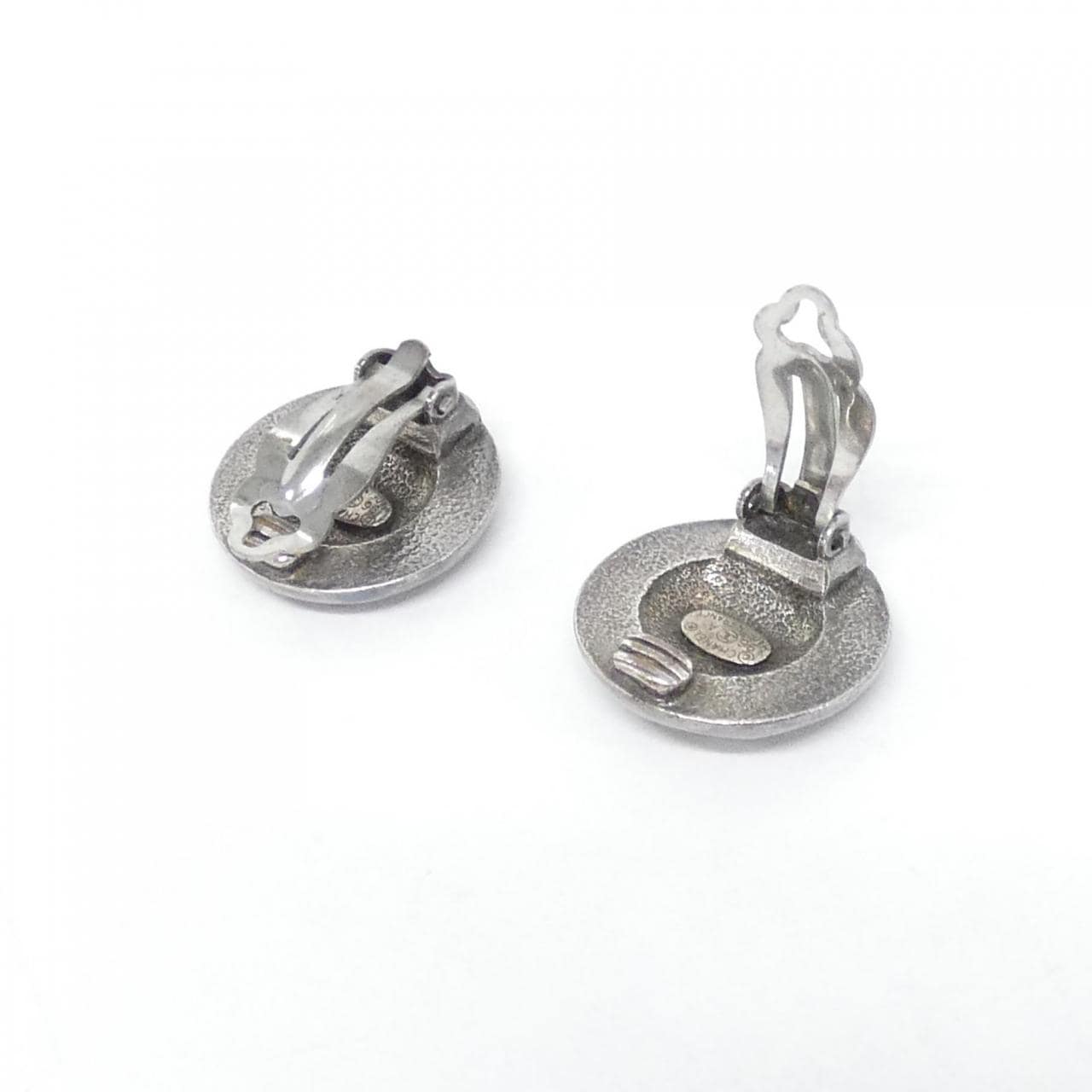 【ヴィンテージ】シャネル イヤリング