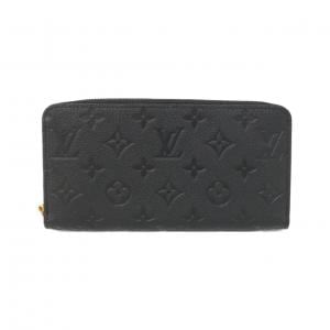 ルイヴィトン モノグラム アンプラント ジッピー ウォレット M61864 財布