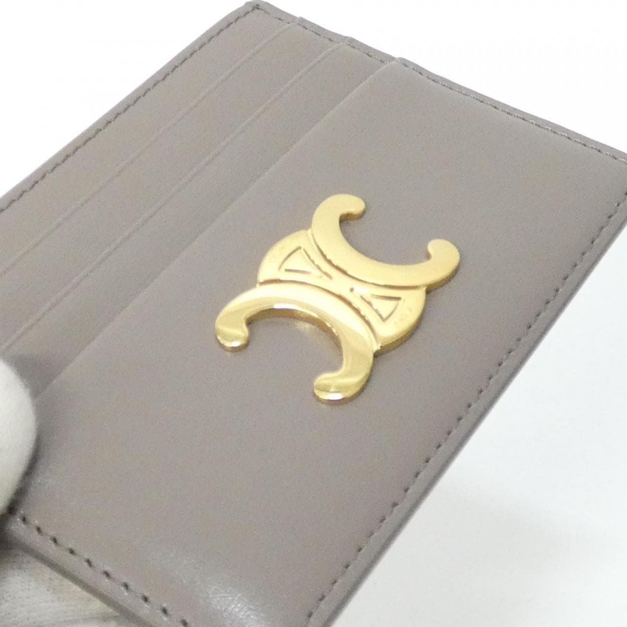 セリーヌ 10L833DPV カードケース