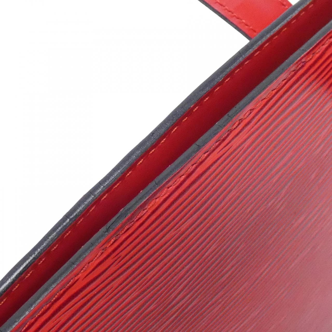 ルイヴィトン エピ サンジャック M52277 バッグ