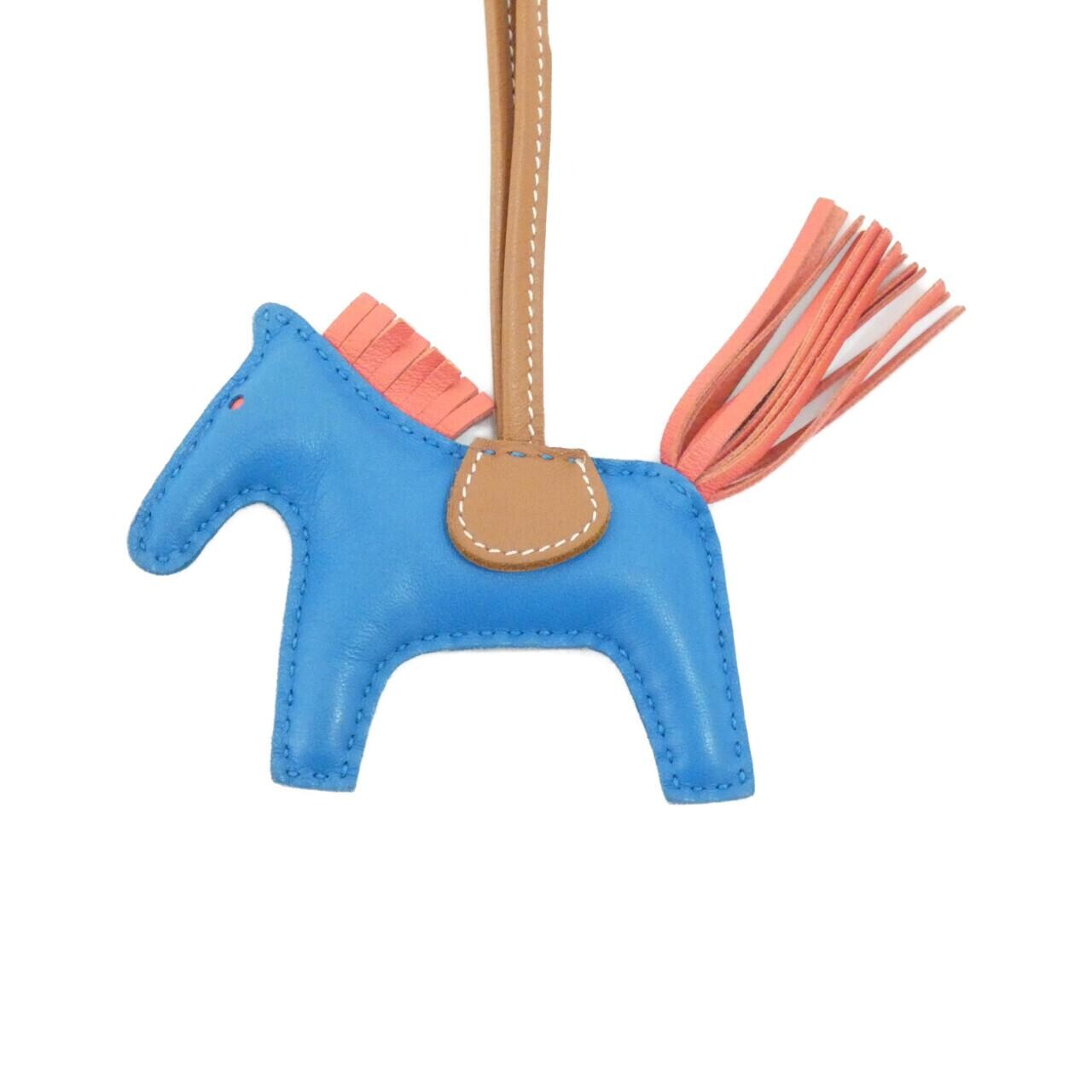 エルメス ロデオ バッグチャーム PM 064929CA