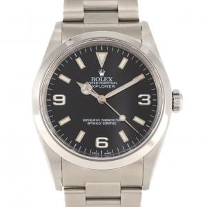 ROLEX Explorer I