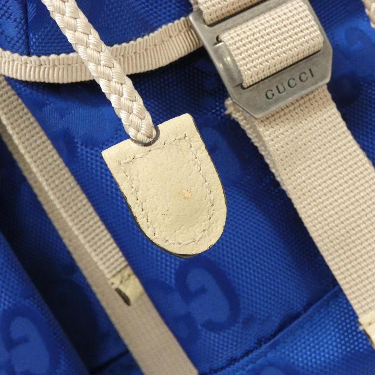 GUCCI OFF THE GRID 626160 H9HFK Backpack