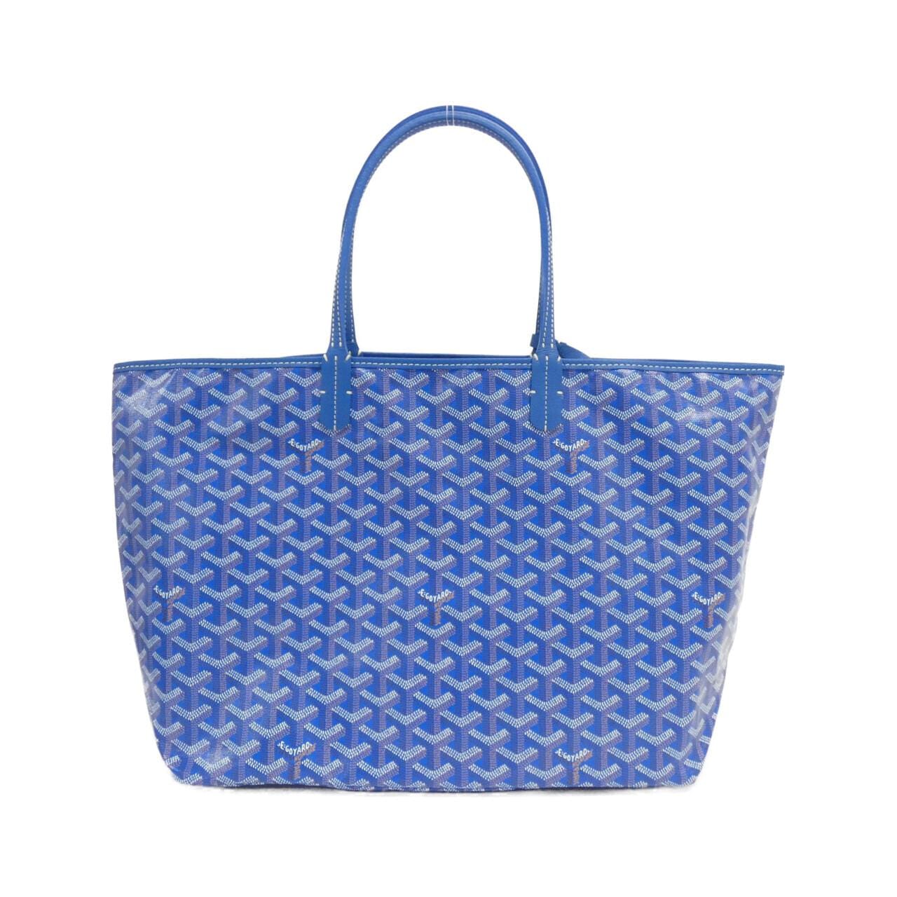 [未使用品] GOYARD Saint Louis 小號 AMA LOUIS 小號包