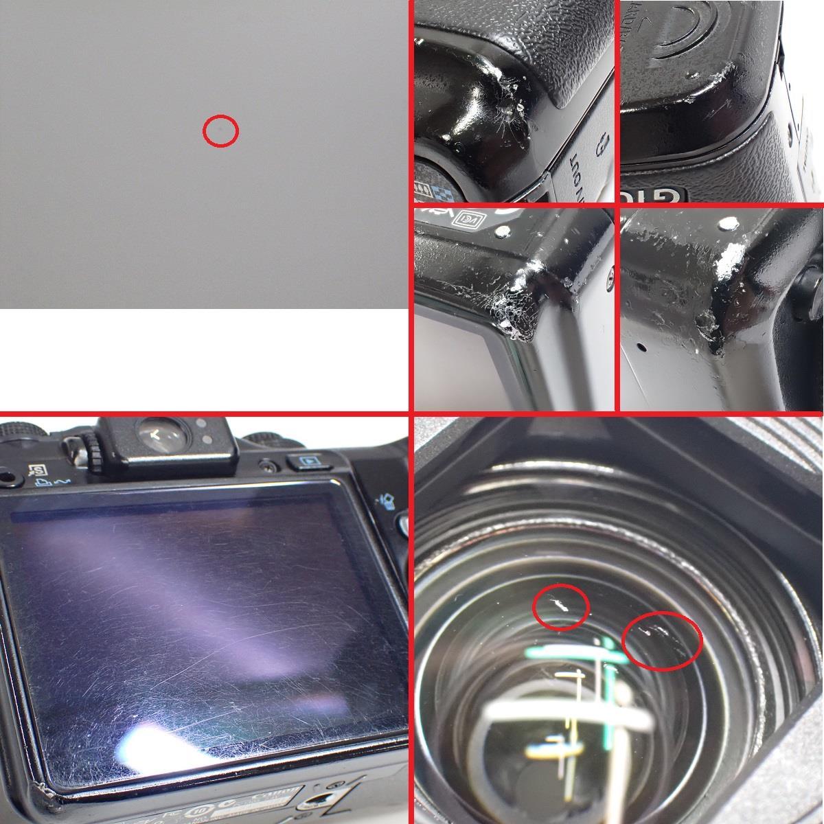 ＣＡＮＯＮ　ＰＯＷＥＲＳＨＯＴ　Ｇ１０