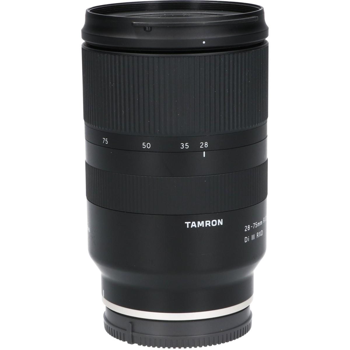 E28-75mm F2.8Di III RXD (A036)