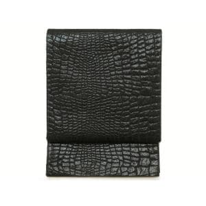 【新品】袋帯　レザーファブリック