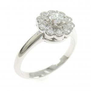 ティファニー ダイヤモンド リング