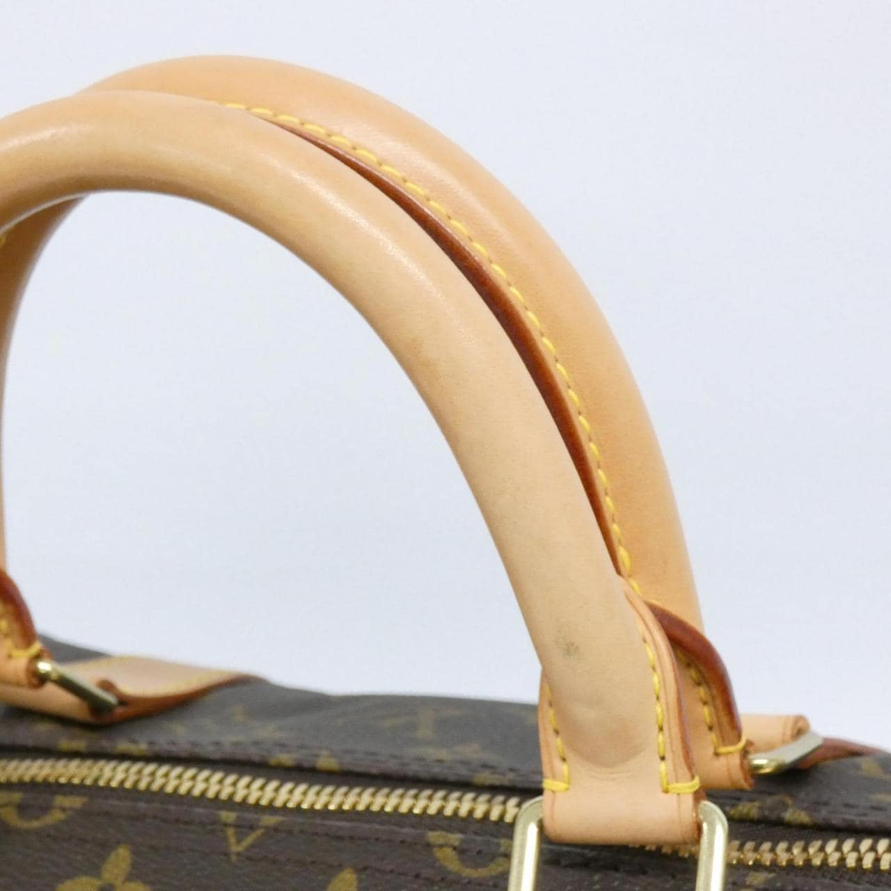 ルイヴィトン モノグラム キーポル バンドリエール 55cm M41414 ボストンバッグ