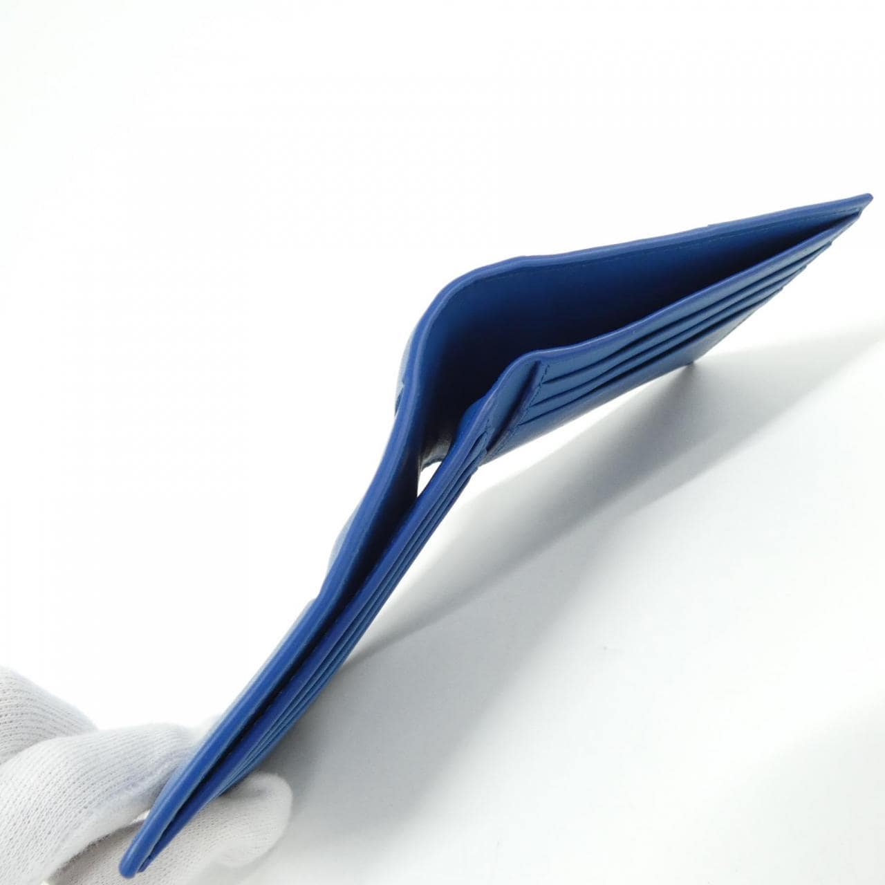 【新品】ボッテガヴェネタ 743004 VBWD2 札入れ