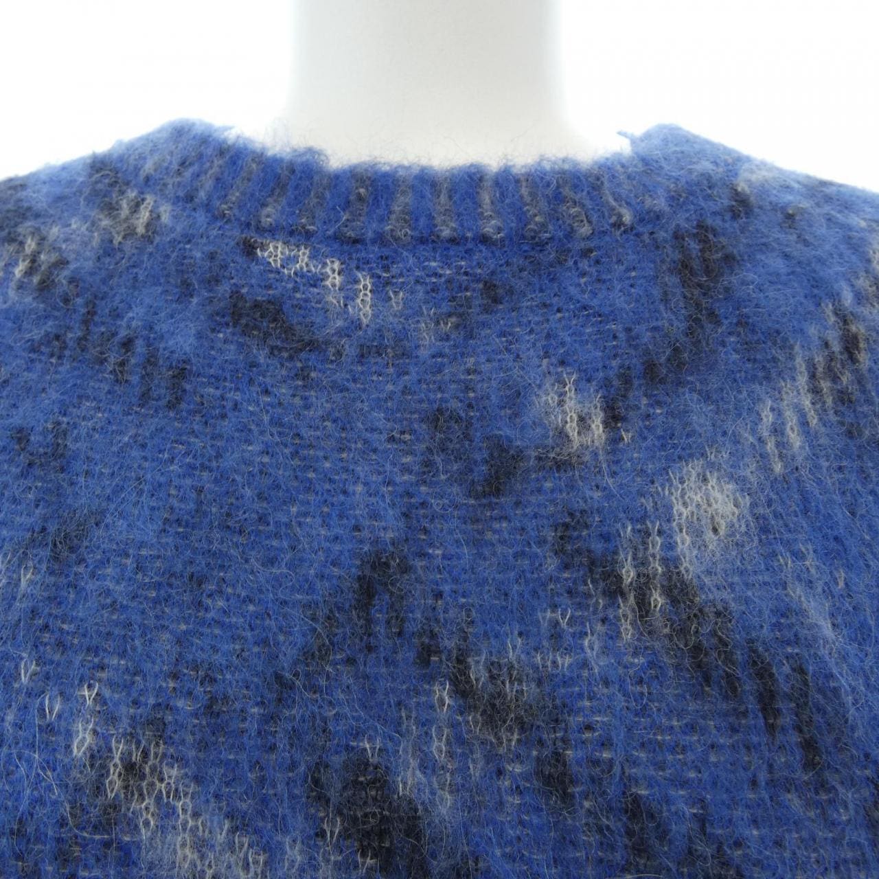 クリスチャンディオール CHRISTIAN DIOR 354S16AM439 ニット