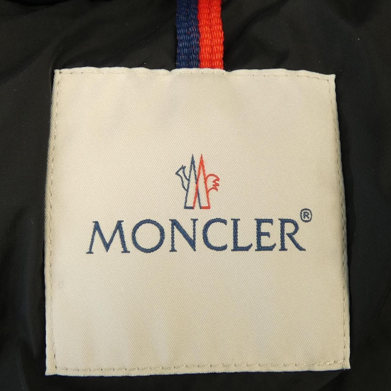 モンクレール MONCLER JASMINUM ダウンコート