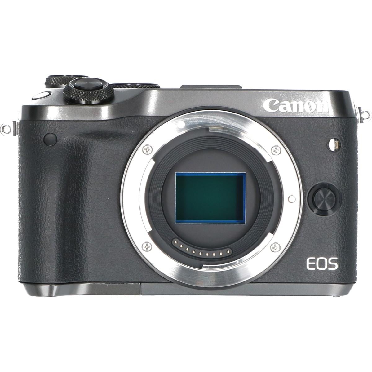ＥＯＳ　Ｍ６
